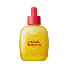 EQQUALBERRY Vitamin