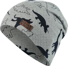 - Slouch-Beanie Dino2