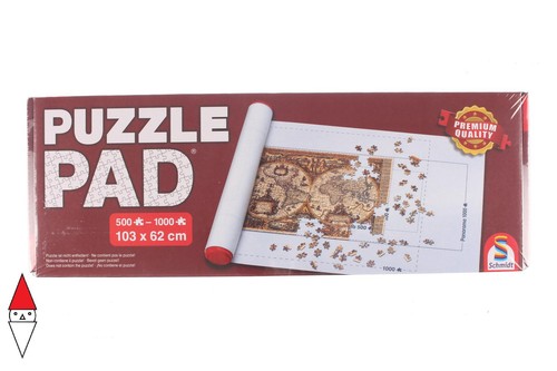 Accessorio puzzle schmidt - puzzle,