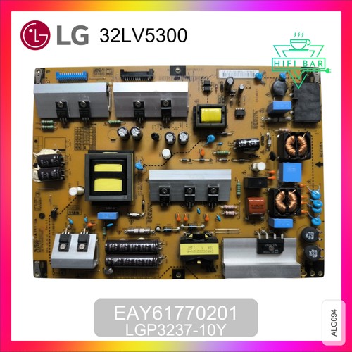 Alimentation pour tv lg - tv,