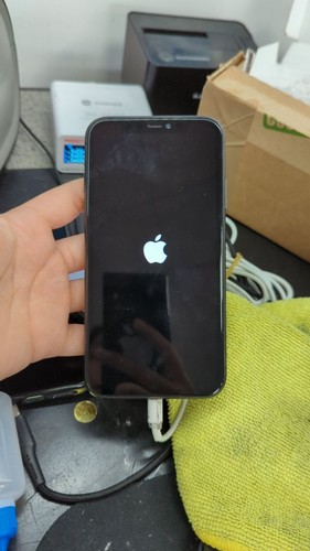 Apple iphone 64gb - iphone, black