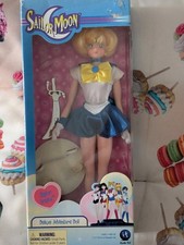 Sailor uranus irwin