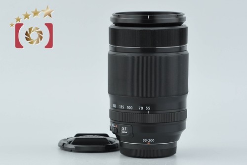 Fujifilm 200mm 5 - xf,