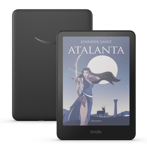 Amazon kindle colorsoft - kindle,
