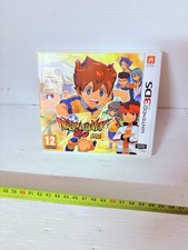 NINTENDO DS INAZUMA ELEVEN GO