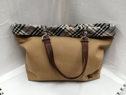 Borsa tracolla burberry - burberry, blue