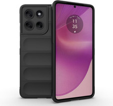 Custodia per Motorola Moto G86