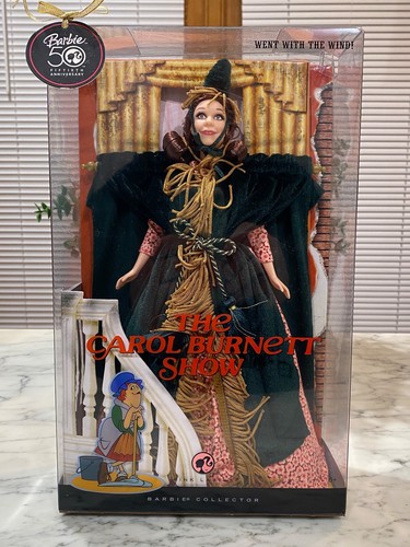 Nuovissima carol burnett - carol,