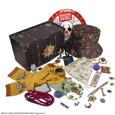 Merchandising One Piece