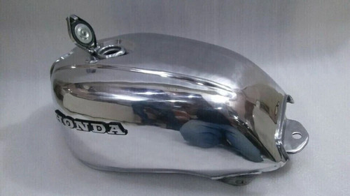 Serbatoio benzina honda - serbatoio, cb750k