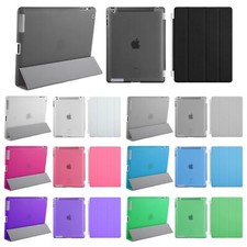 Smart Custodia Protettiva IPAD