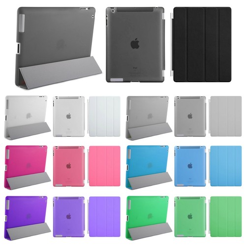 Smart custodia protettiva ipad - protettiva,