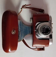 macchina fotografica analogica 35 mm VOIGTLANDER VITO B