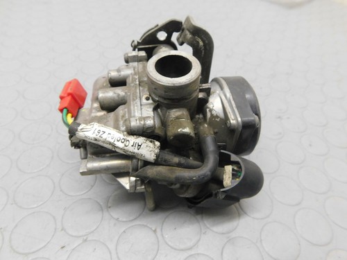 Carburatore malaguti centro - centro, 50