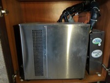 Depuratore Filtro Acqua Per Osmosi e UV, Refrigeratore, Naturale e Frizzante