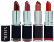 MUA MAKEUP ACADEMY rossetto