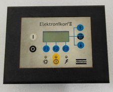 PANNELLO OPERATORE DISPLAY