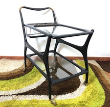 Carrello Bar di Ico Parisi By