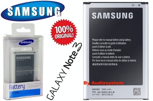 Batería original 100 ampolla - original, 100%