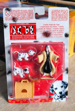 LA CARICA DEI 101 CRUDELIA RAPISCE I CUCCIOLI