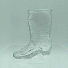 Stivali da cowboy Jim Beam