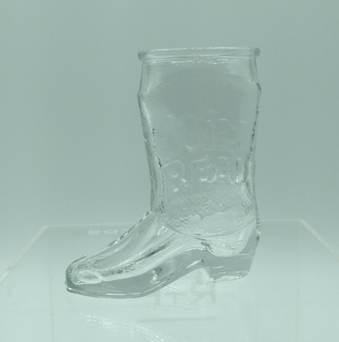 Stivali cowboy jim beam - da,