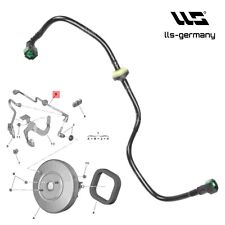 Tubo Di Sottovuoto, Forza