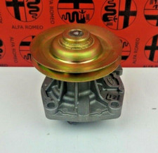 ALFA ROMEO 164 MOTORI VM TD 2.5 POMPA ACQUA VM 60513608