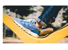 NIKE AIR SPAN 2 SE TAGLIE UK