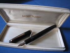 MONTBLANC PENNA STILOGRAFICA