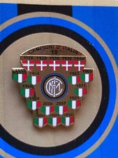 Vintage INTER FC PINS