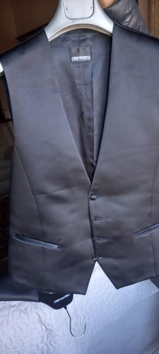 Gilet uomo carlo - uomo,