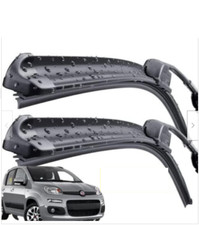 Spazzole Tergicristallo