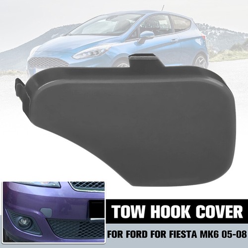Per ford fiesta - ford, mk6