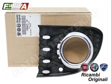 Telaio fendinebbia sinistro Fiat 500 FL (2015-) 735642313 nuovo, originale