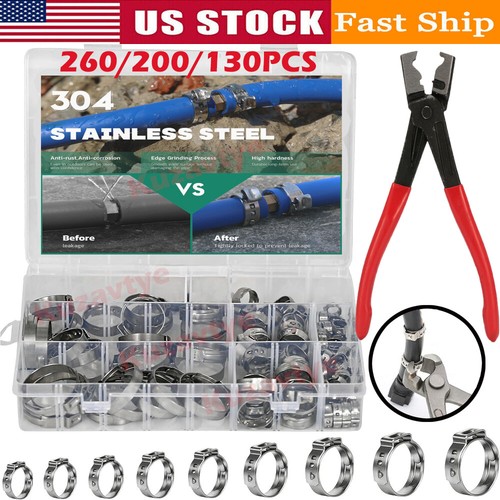 260x fascette stringitubo - 260x,