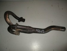 Collettore Collettori Scarico Scarichi Marmitta Marmitte Bmw F 650 ST 1996 2002