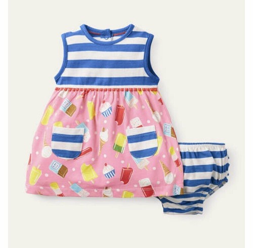 Abito vestito maglia