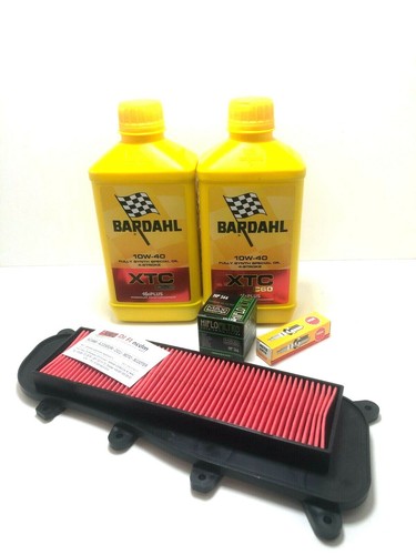 Kit tagliando olio - tagliando,