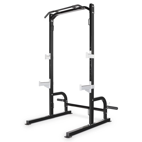 Marcy half cage rack - |, sm-8117
