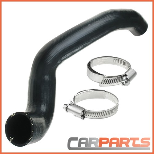Tubo intercooler - tubo,