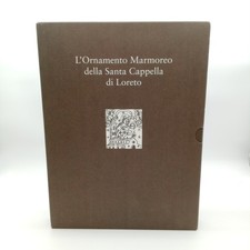 L'Ornamento Marmoreo Della