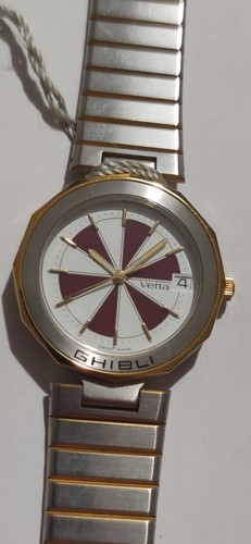Orologio vetta ghibli vintage - vetta,