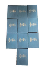 1892 Works of James Fenimore