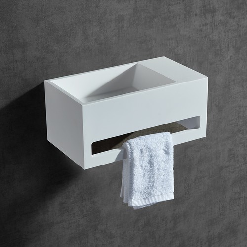 Lavabo parete ba2105 - lavabo,