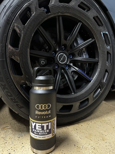 Audi revolut 2026 - audi,