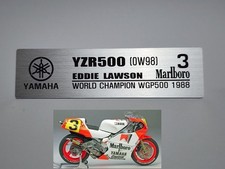 Targa Targa Targa Nome Metallo