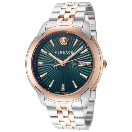Orologio versace velq01019 - orologio,