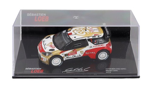 Edicola citroen ds3 - -,