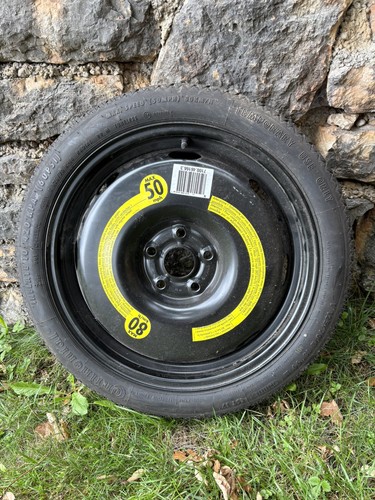 Ruota scorta 1k0601027b - di,